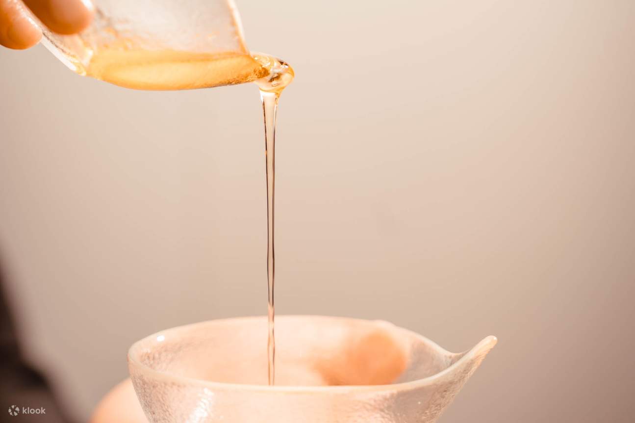 A l'aise SPA | Head Therapy | Esperienza di massaggio | Sha Tin